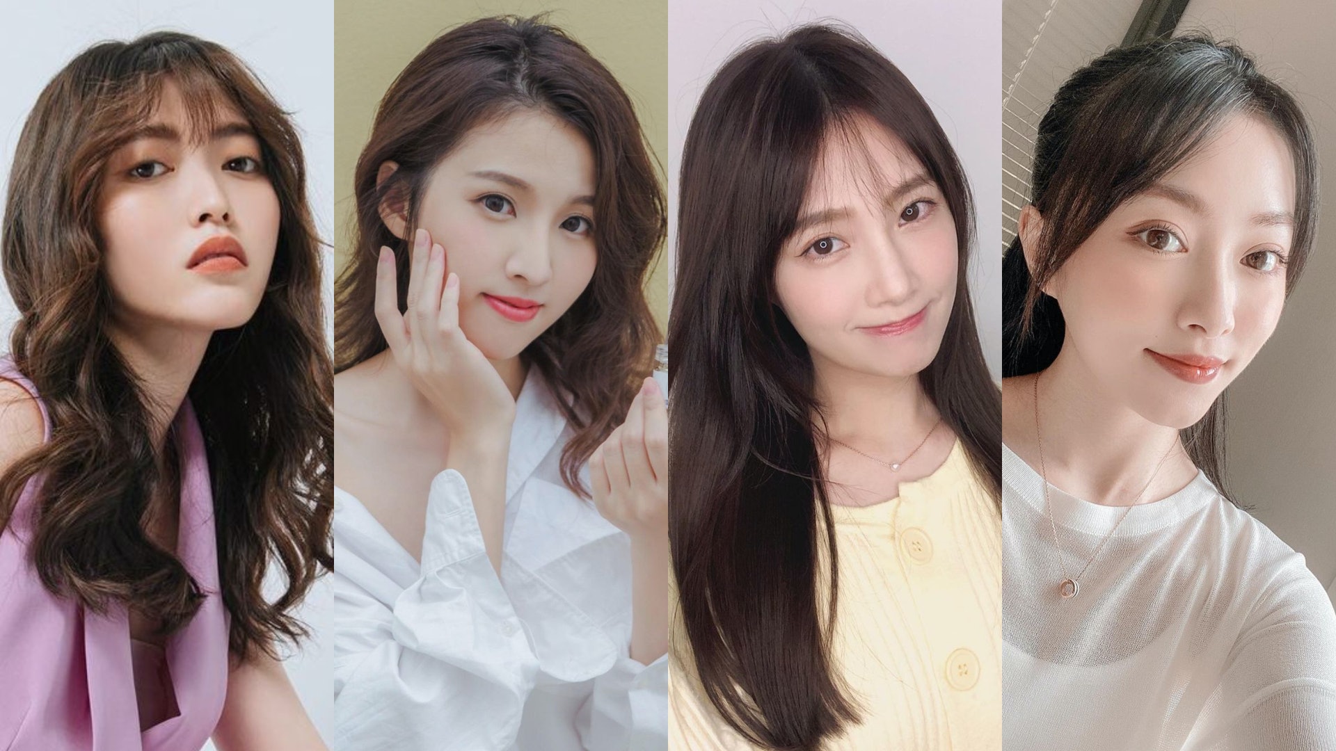 盤點5大台灣美女直播主小辣椒似足twice娜璉克萊兒韓星味濃 盤點5大台灣美女直播主小辣椒似足twice娜璉克萊兒韓星味濃