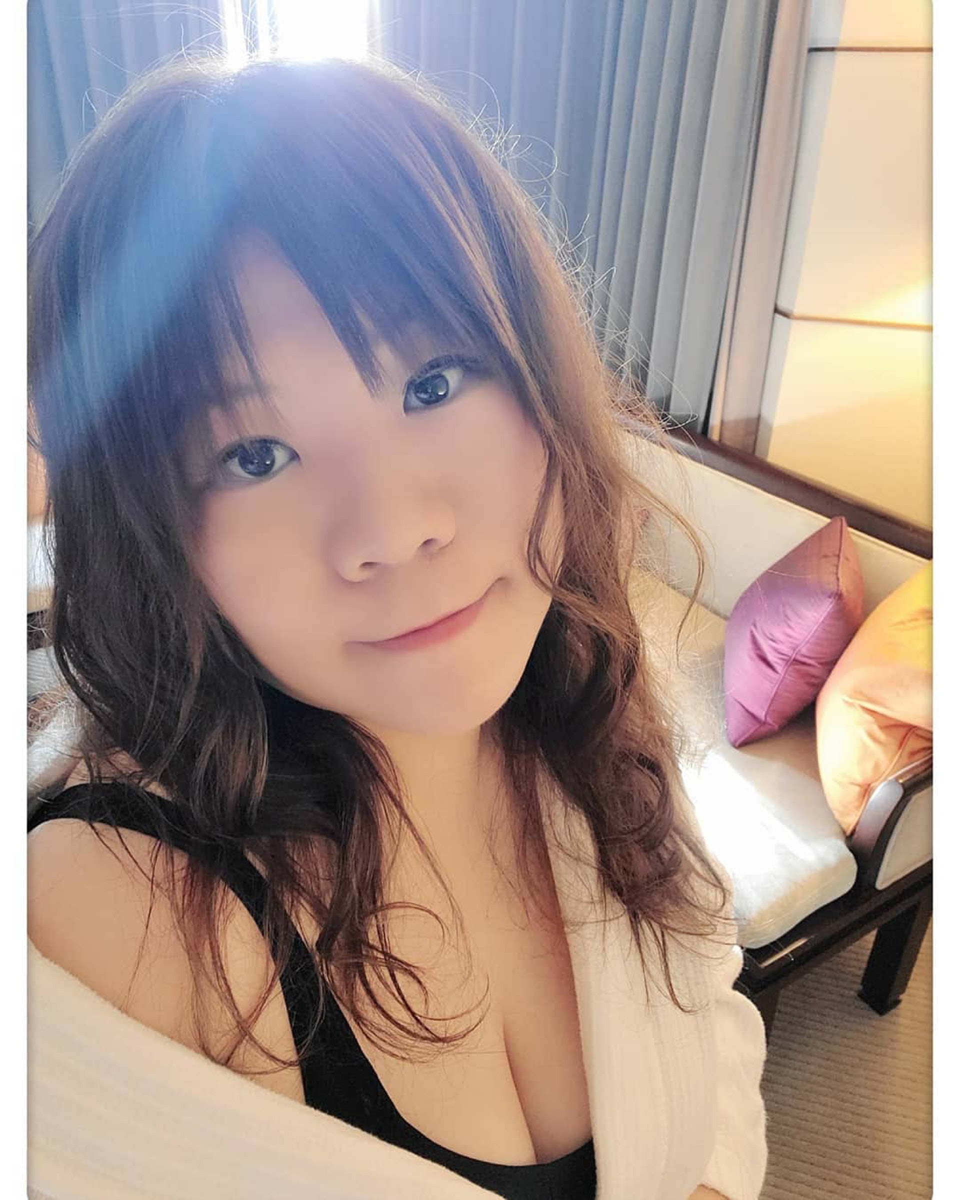 出演池美麗一角而成功入屋的鍾凱琪(Kitty),肥妹仔形象深入民心!(IG/@yukimi_chung) 出演池美麗一角而成功入屋的鍾凱琪(Kitty),肥妹仔形象深入民心!(IG/@yukimi_chung)