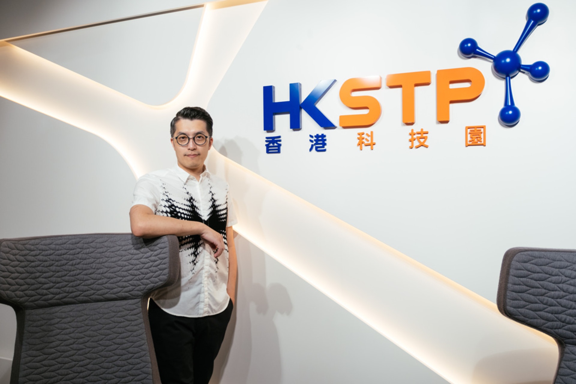 專訪 科培網絡李治緯 現正值創科爆發點盼政府多用香港創造 香港01 社會新聞