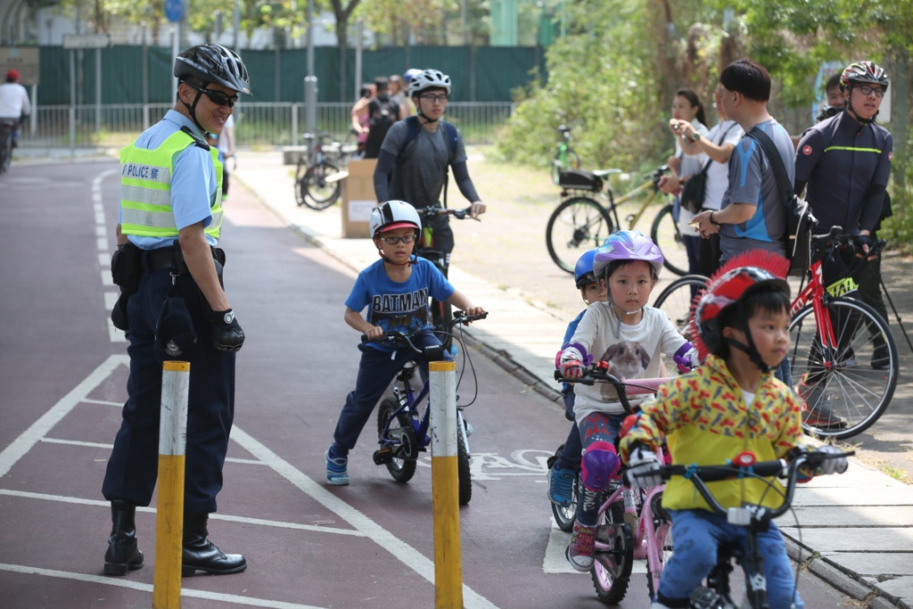 honghui kids helmet