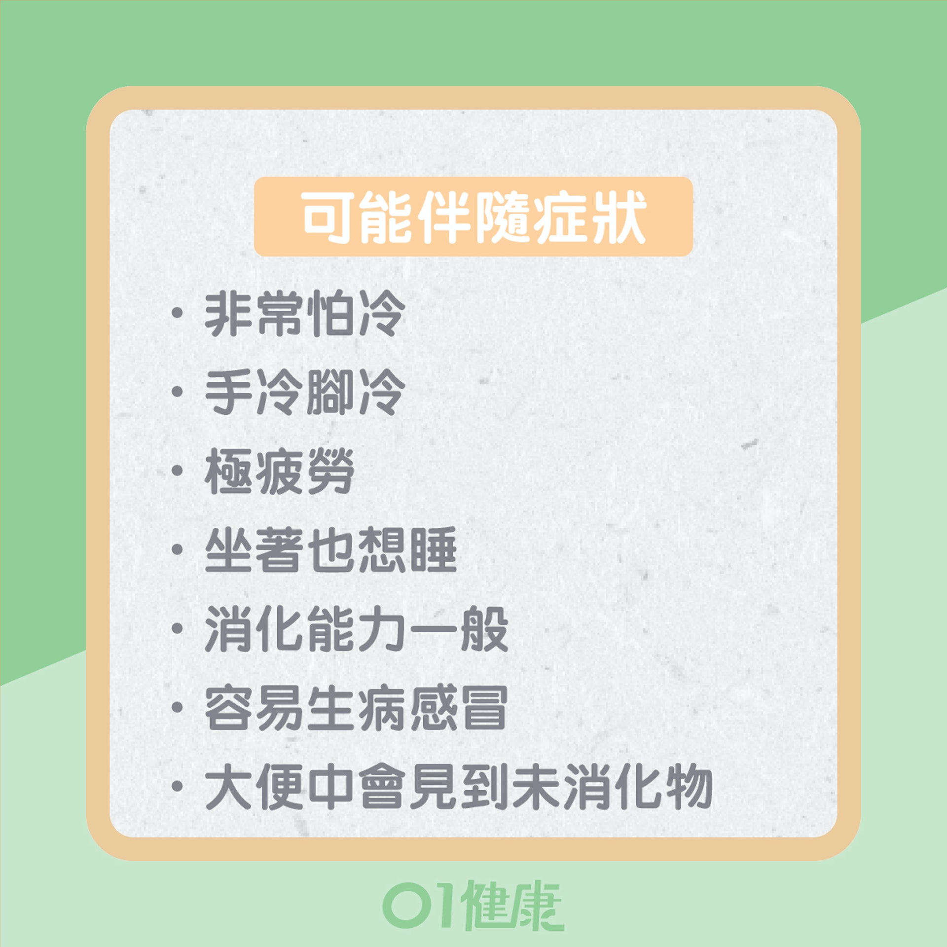 痰的顏色反映什麼?(01製圖) 痰的顏色反映什麼?(01製圖)