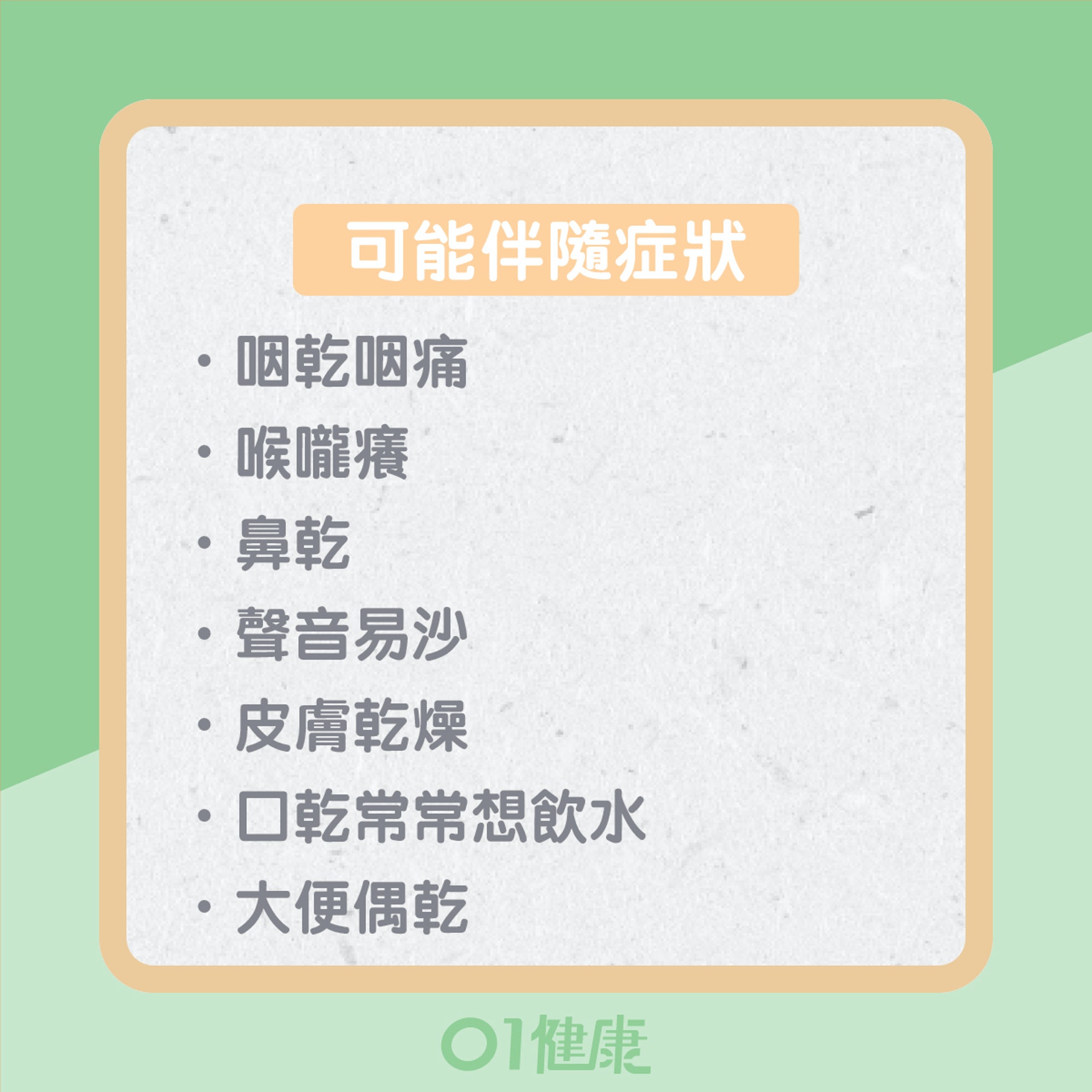 痰的質地反映什麼?(01製圖) 痰的質地反映什麼?(01製圖)