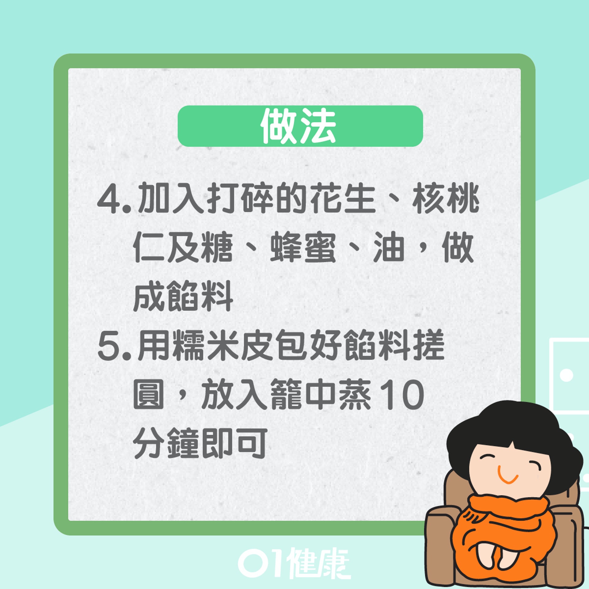 補腎五谷餅(01製圖) 補腎五谷餅(01製圖)