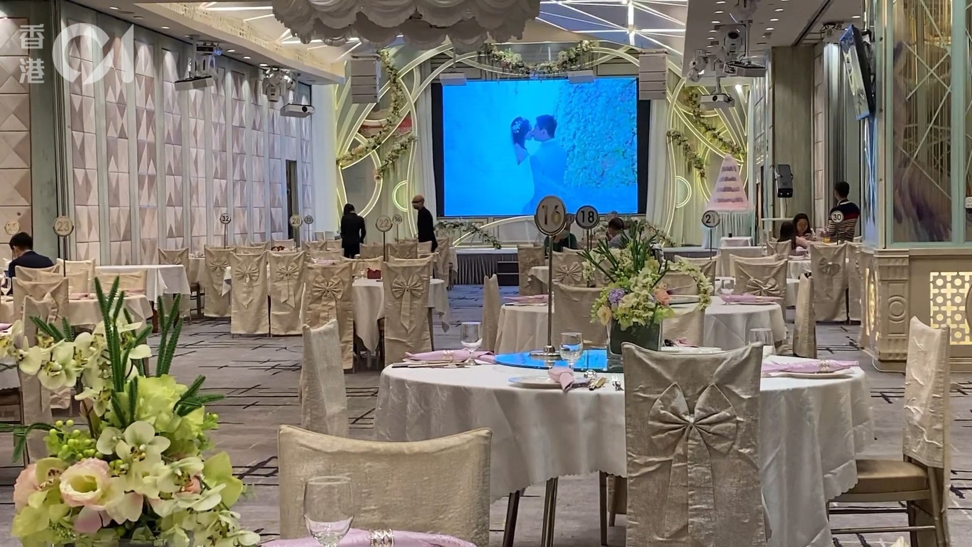 新冠肺炎｜酒店房限4人料周內落實　業界指政府或准套房婚嫁用途