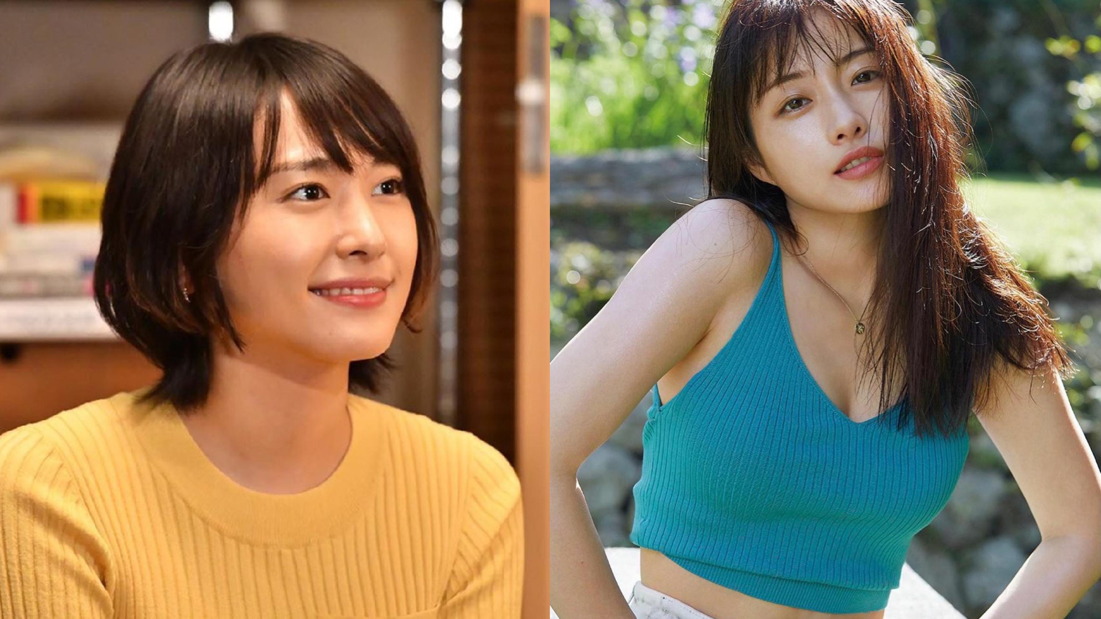 新垣結衣 石原里美被 Deepfake 變av女優警拘三男涉損人名譽