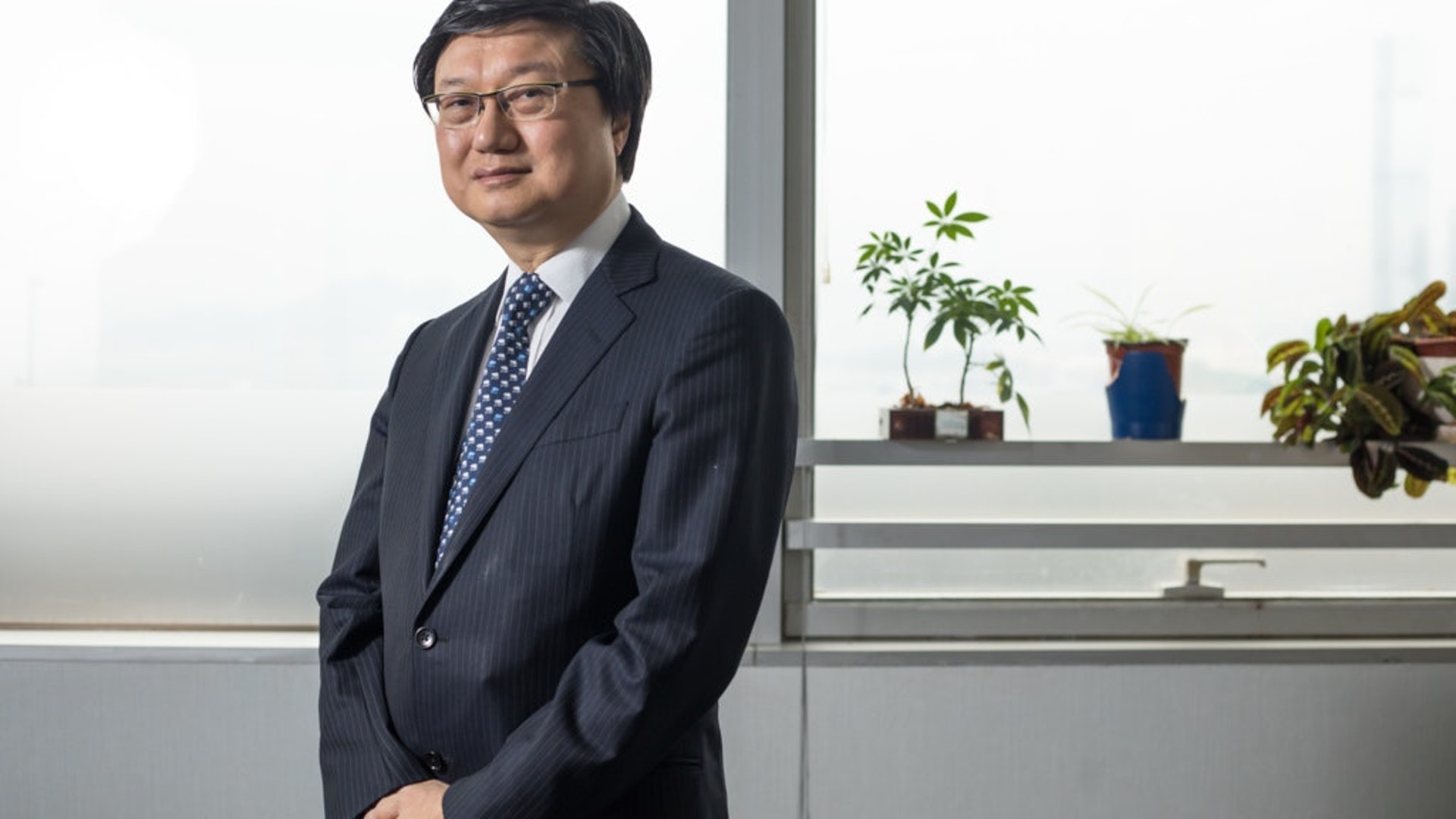 林奮強今年兩度減持物業。 林奮強今年兩度減持物業。