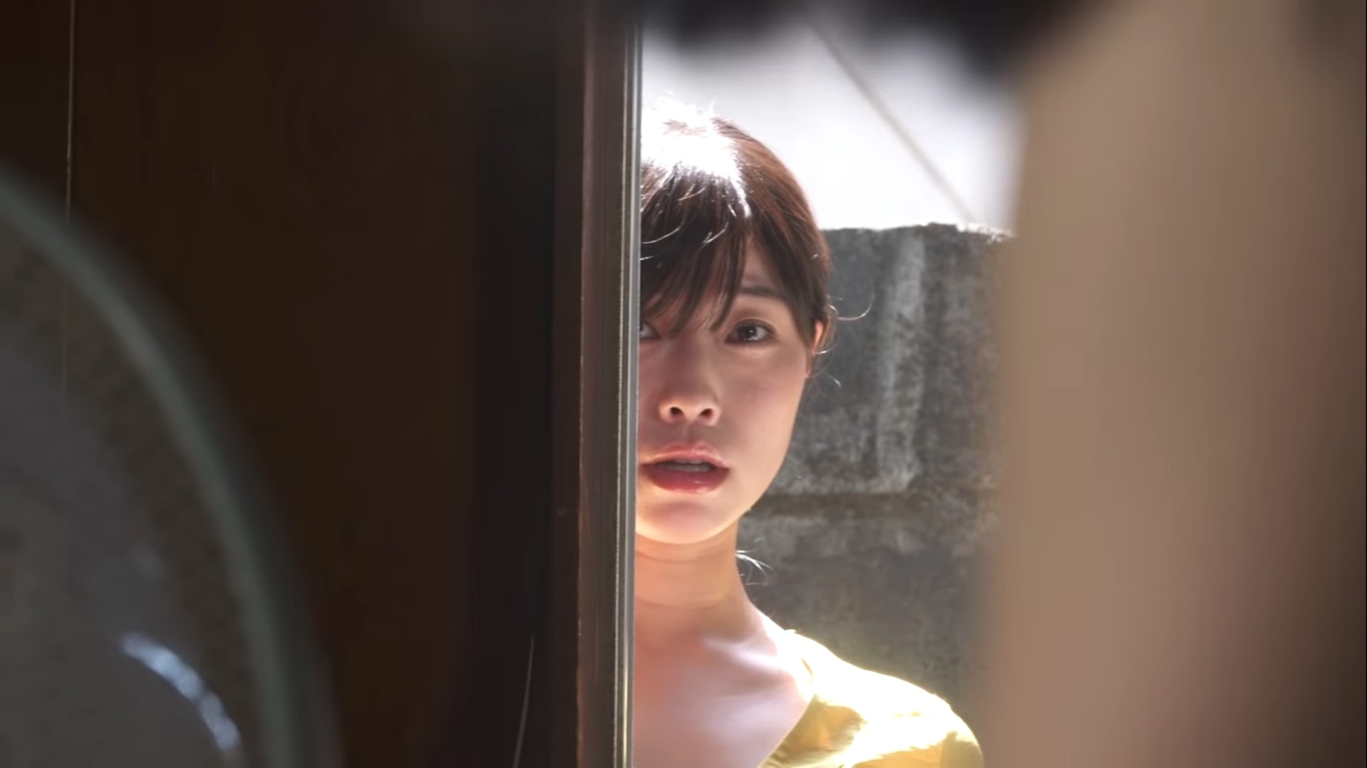 日本寫真女星小田飛鳥 焦燥 譜禁忌父女戀首度挑戰全裸演出 日本寫真女星小田飛鳥 焦燥 譜禁忌父女戀首度挑戰全裸演出