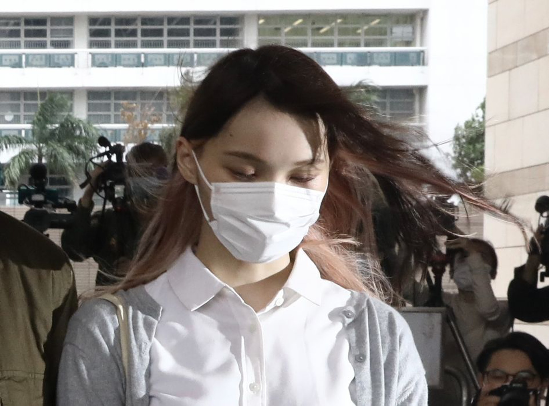 周庭判刑 周庭入獄日本網民極關注搜尋字眼令人驚訝面紅 香港01 研數所 周庭判刑 周庭入獄日本網民極關注搜尋字眼令人驚訝面紅 香港01 研數所