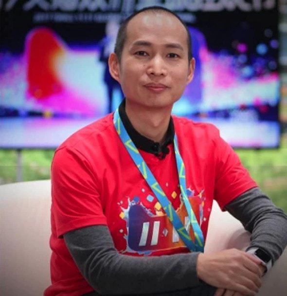 阿里巴巴旗下企業菜鳥網絡前副總裁史苗涉受賄數百萬元被捕