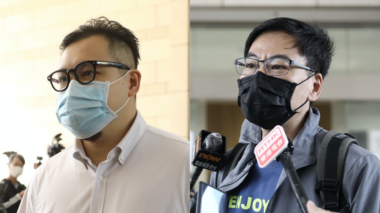 周梓樂死因|街坊聞周父呼籲出庭作供 曾見傷者趴在平台欲撐起身