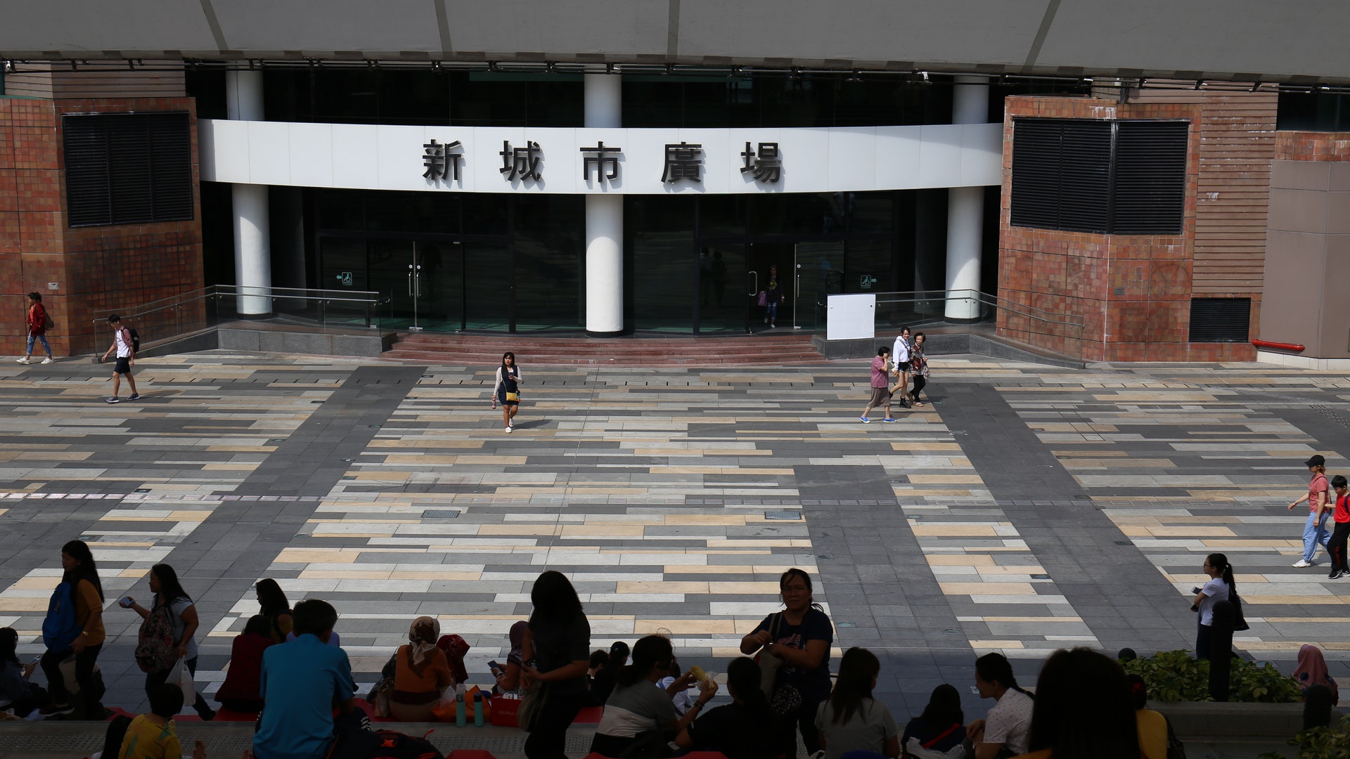 新冠肺炎|city'super新城市廣場一名員工初步確診 分店暫時停業 新冠肺炎|city'super新城市廣場一名員工初步確診 分店暫時停業