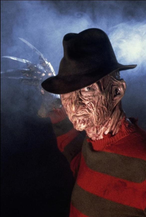 怪奇物語 第四季終於開拍 鬼王freddy 加盟再演變態殺人狂 香港01 即時娛樂