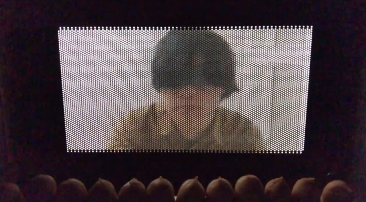 Arufa惡搞神手最新爆笑力作 微波爐加一件小道具即變家庭影院 香港01 開罐