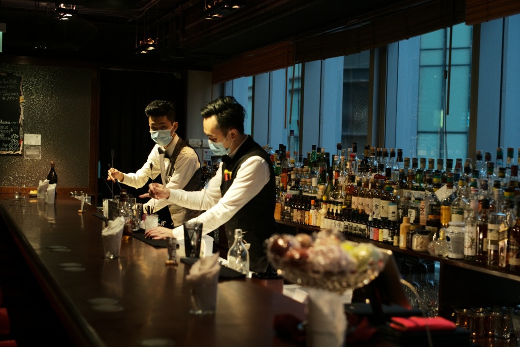 新冠肺炎｜酒吧須關閉7天　業界斥無爆疫被開刀：置身疫情輪迴中
