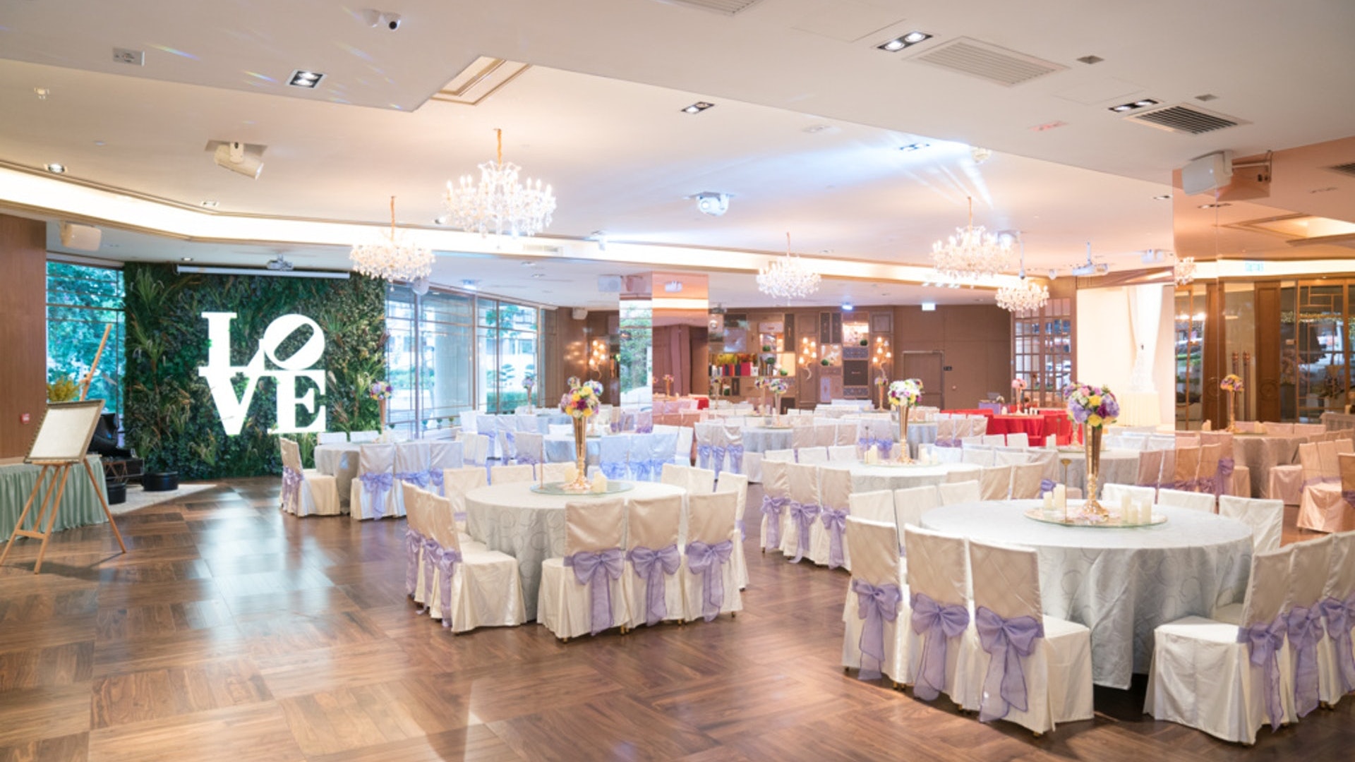 婚宴限40人要 變陣 婚禮顧問建議分拆場地 分兩場設宴 香港01 社會新聞