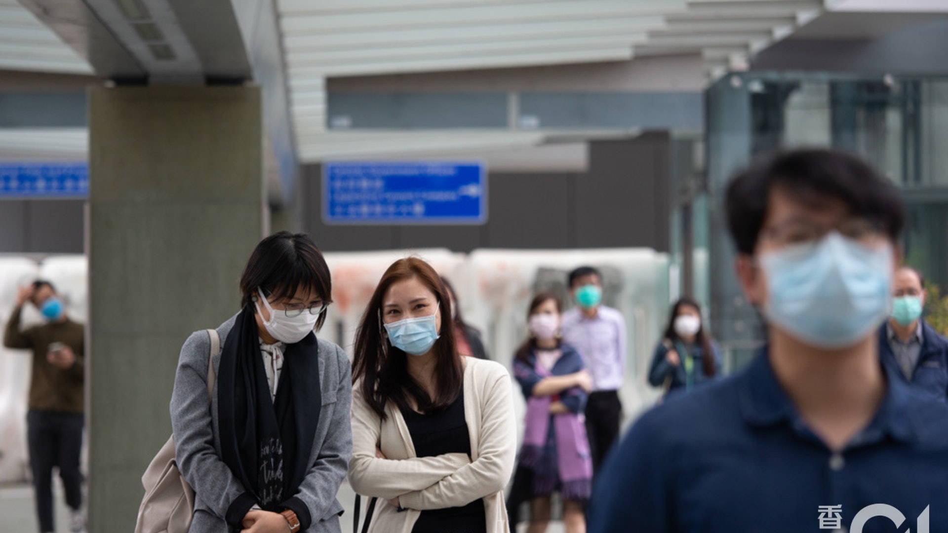 新冠肺炎|梁籌庭指多政府部門未落實WFH 孕婦繼續到辦公室上班 新冠肺炎|梁籌庭指多政府部門未落實WFH 孕婦繼續到辦公室上班