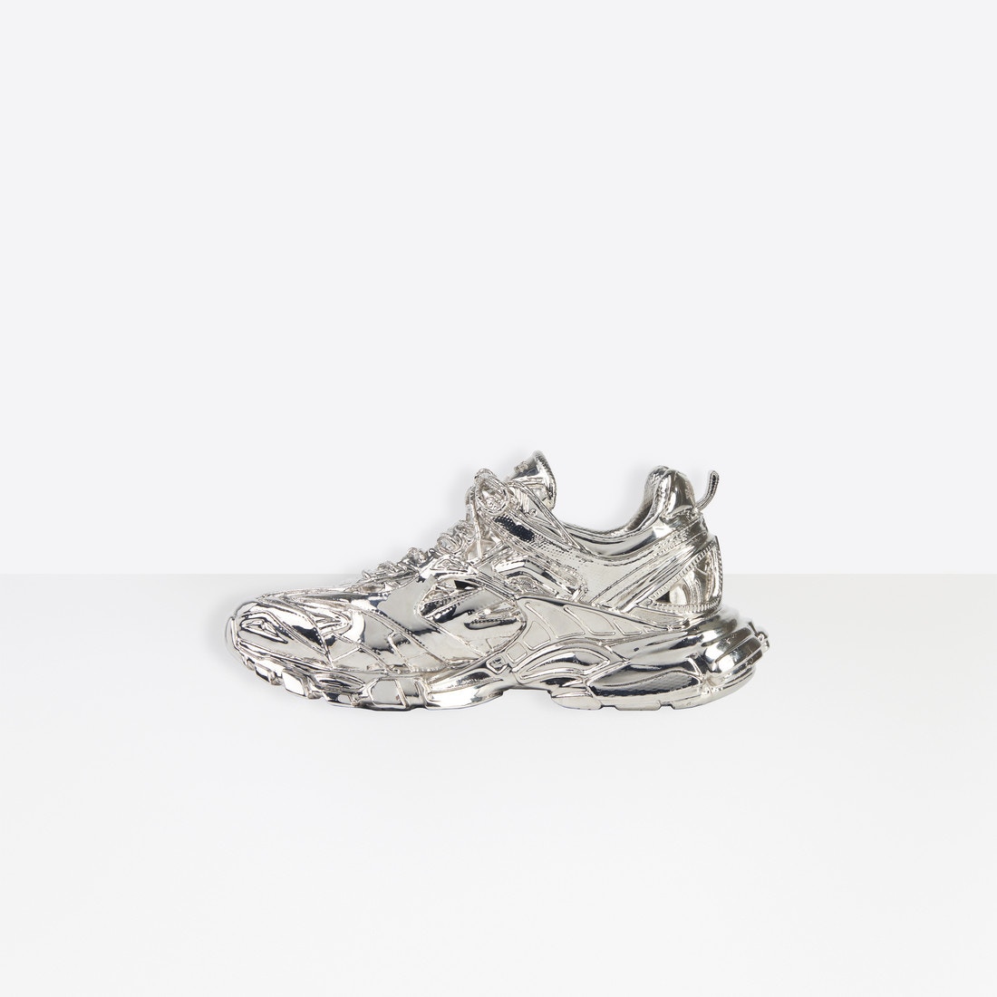 BALENCIAGA TRACK.2 SCULPTURE（品牌圖片）