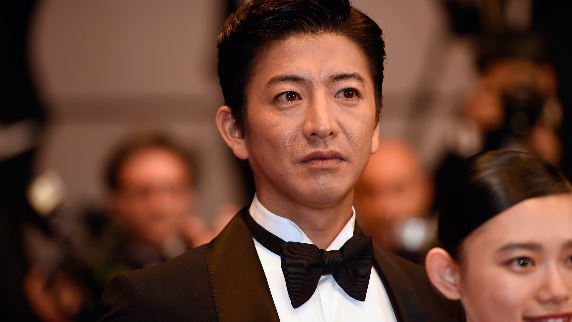 木村拓哉受疫症影響 2021年廣告費激減185萬跑輸「嵐」櫻井翔 木村拓哉受疫症影響 2021年廣告費激減185萬跑輸「嵐」櫻井翔