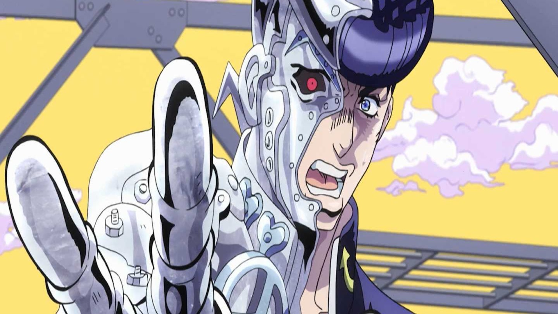 Jojo的奇妙冒險 第六部動畫化決定細說神作的超強時間設定 香港01 遊戲動漫