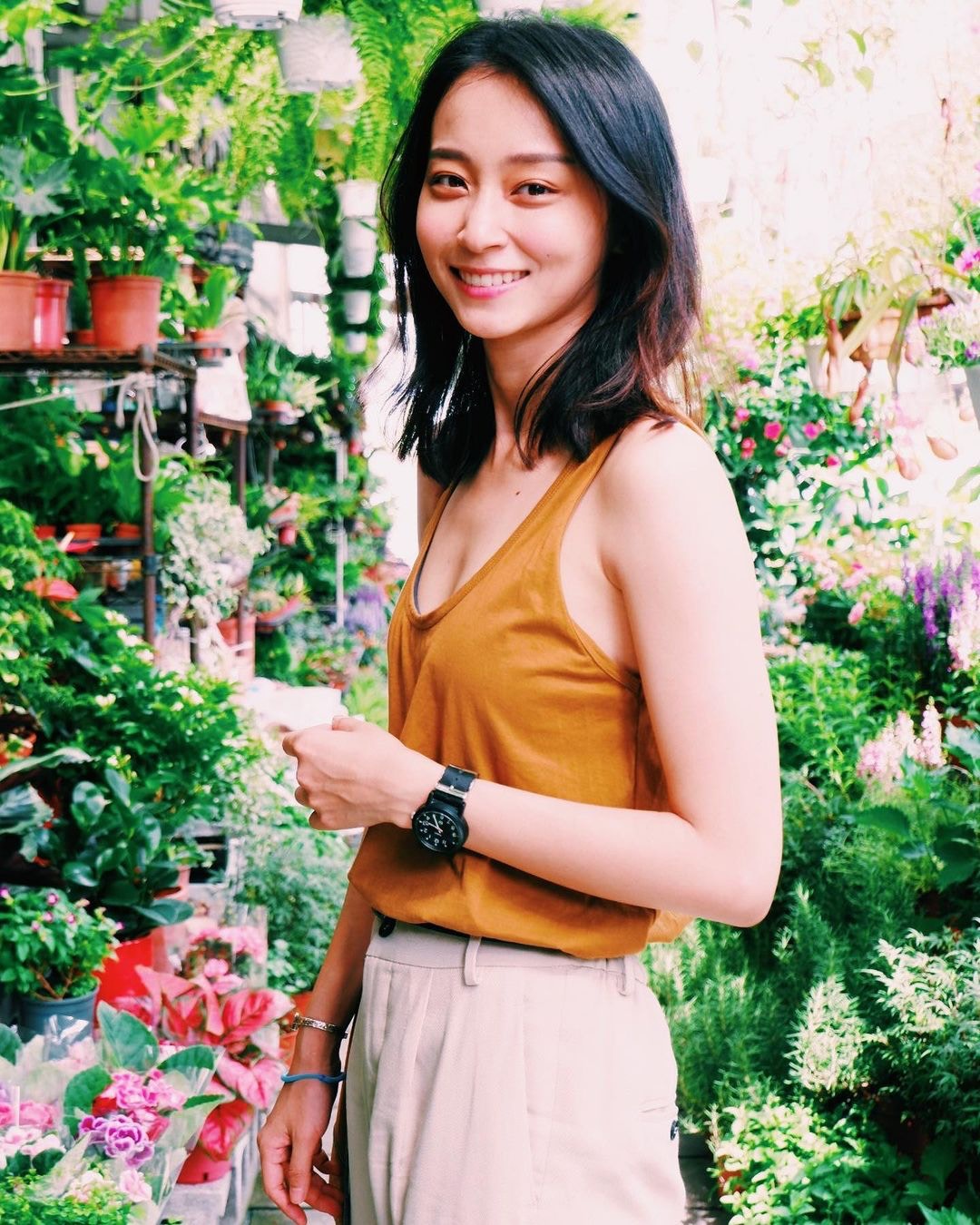 文雨非被 終極一班 角色定型右耳曾失聰上 狼人殺 求翻身