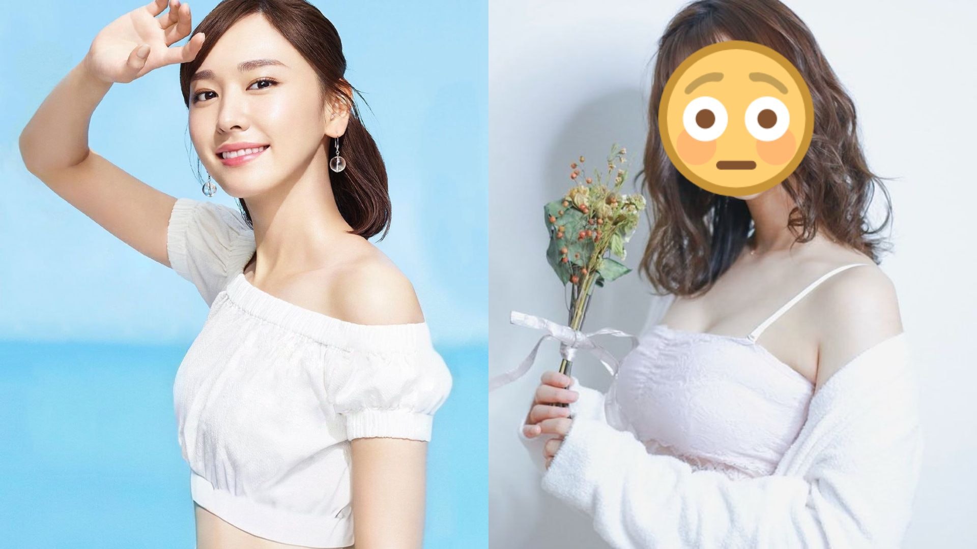 韓版新垣結衣美貌身材超本尊 1輯相惹日網友暴動 更具初戀感 韓版新垣結衣美貌身材超本尊 1輯相惹日網友暴動 更具初戀感