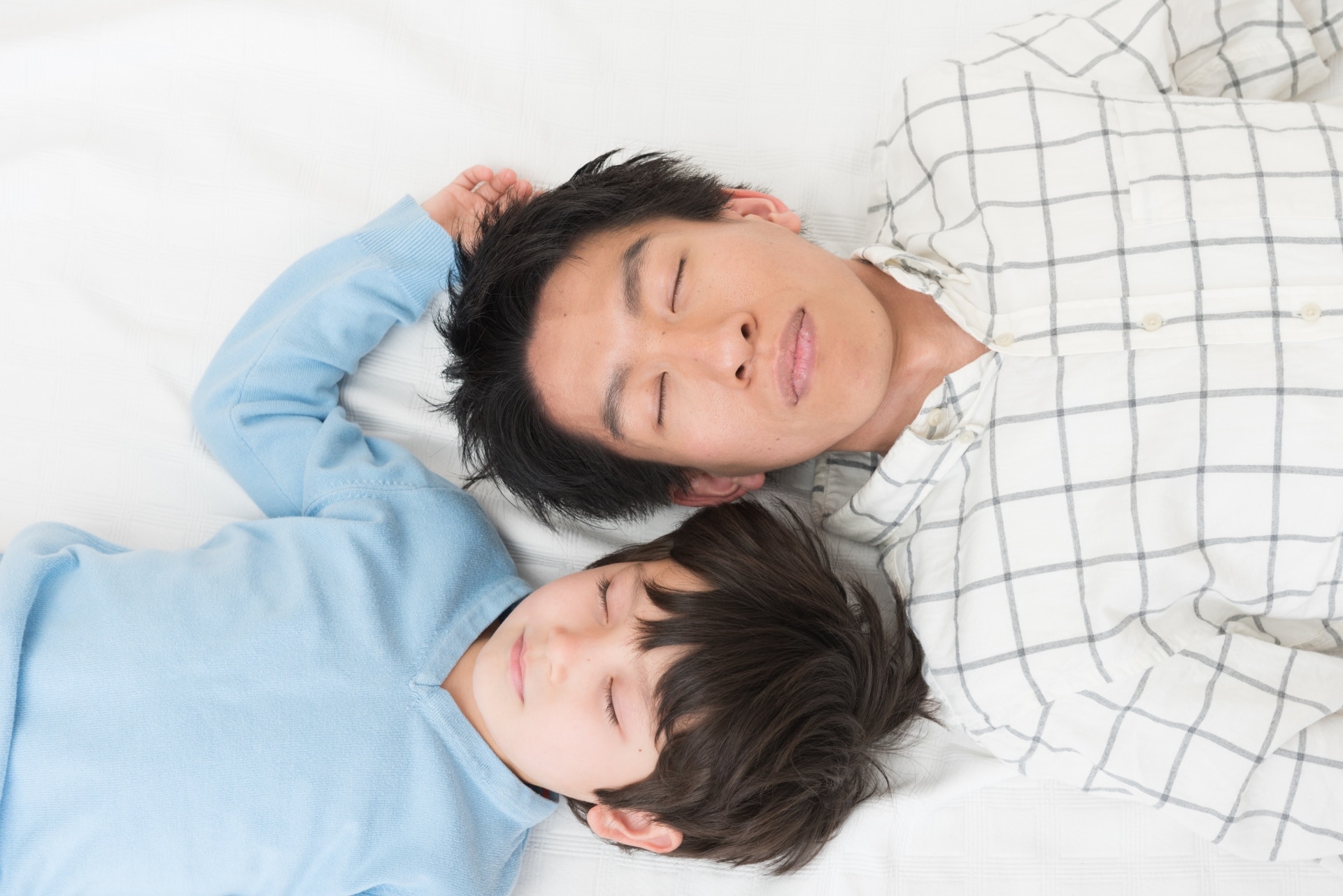 爸爸也會產後抑鬱！