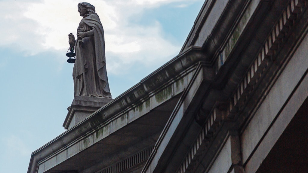 最資深海外非常任法官賀輔明任期延續3年 最資深海外非常任法官賀輔明任期延續3年