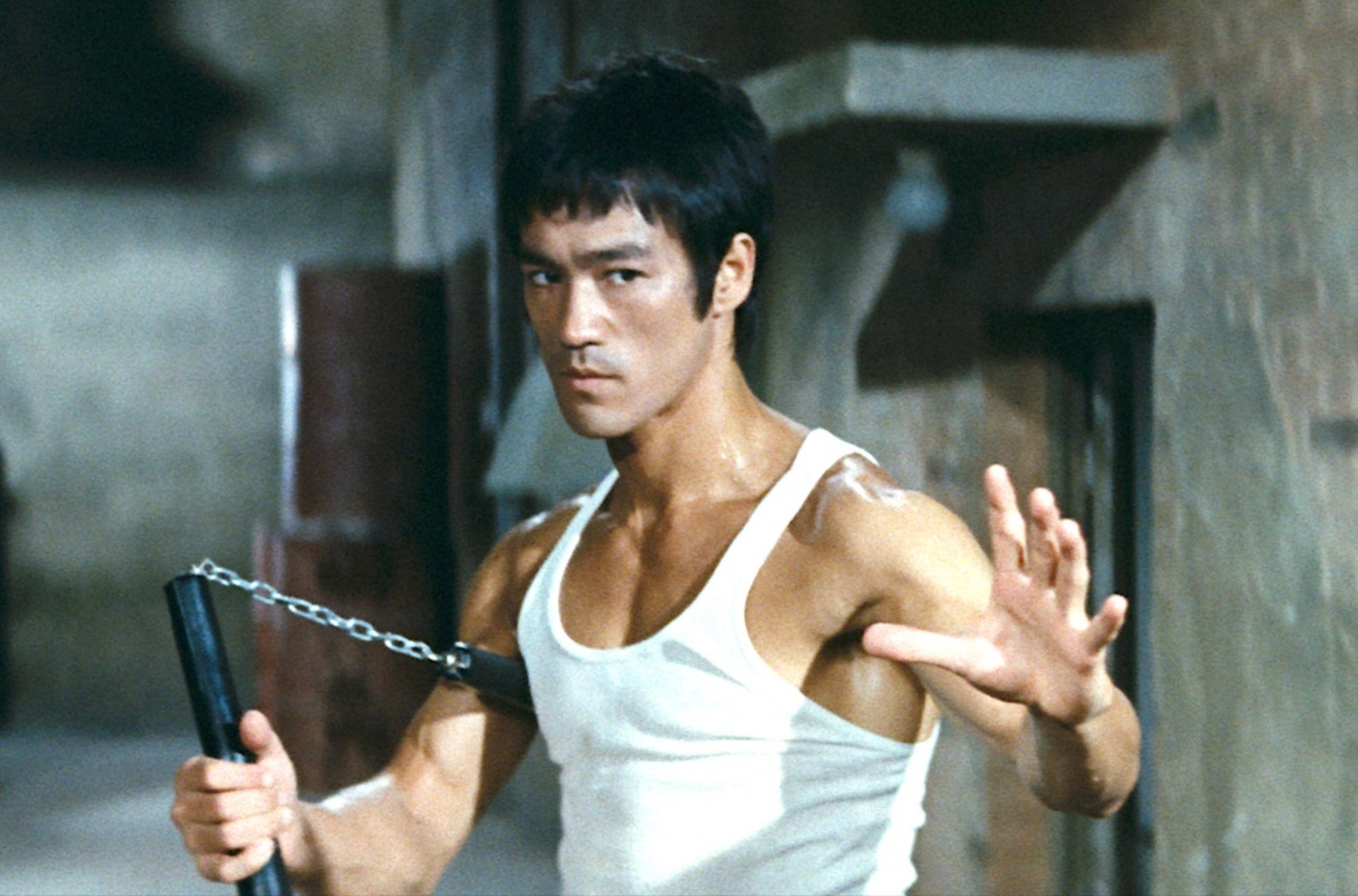 李小龍80周年誕|由電影到武術看為何複製李小龍總是失敗