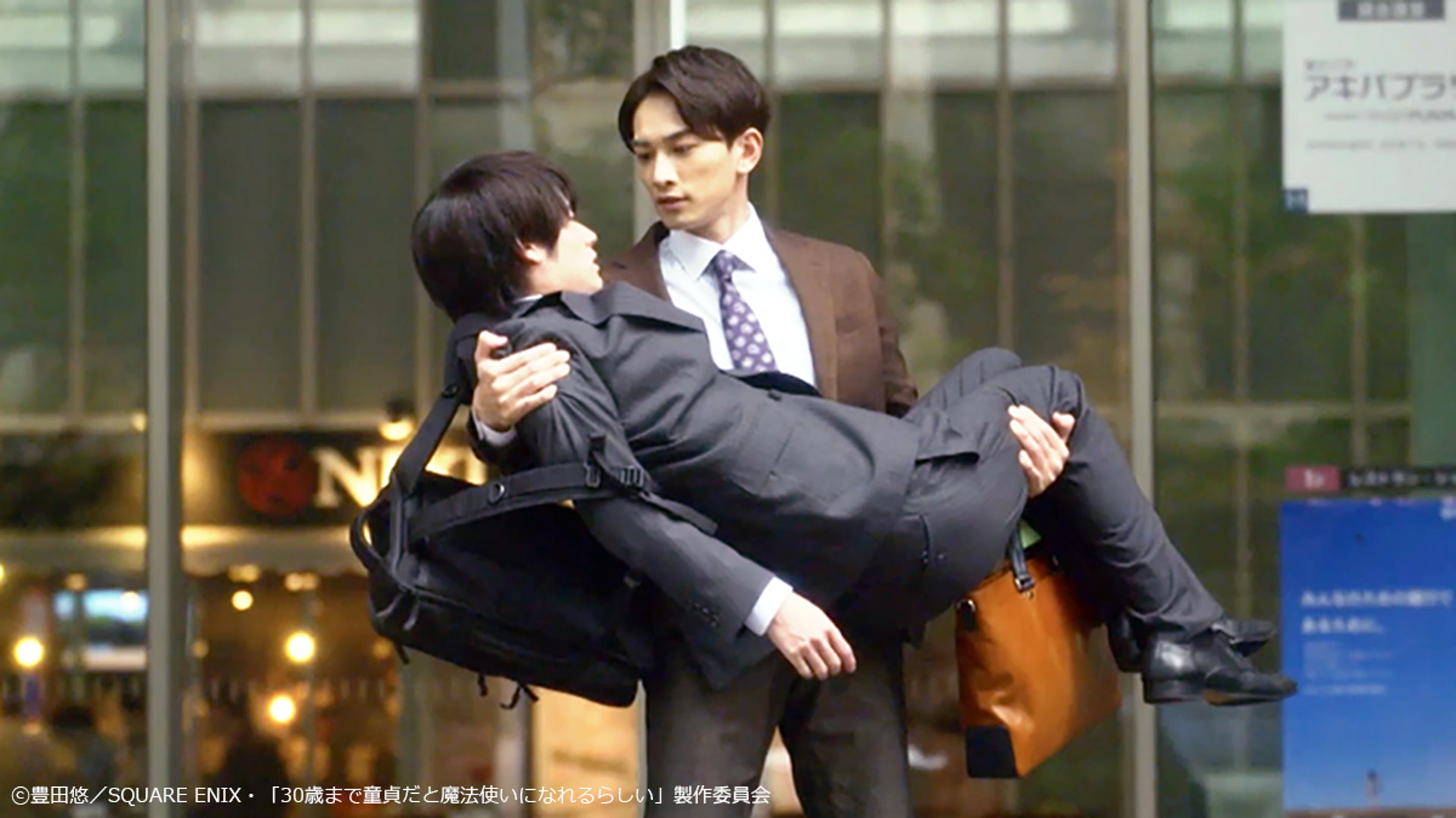 男男純愛劇成潮流 日媒分析腐女愛bl的6大原因做旁觀者更開心 香港01 開罐 男男純愛劇成潮流 日媒分析腐女愛bl的6大原因做旁觀者更開心 香港01 開罐