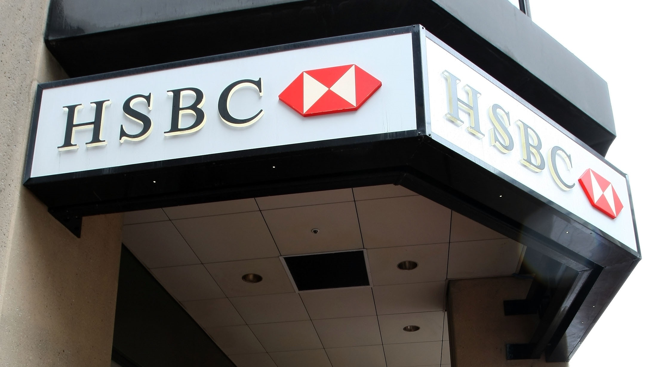 英媒：滙控傳正考慮完全退出美國零售銀行業務