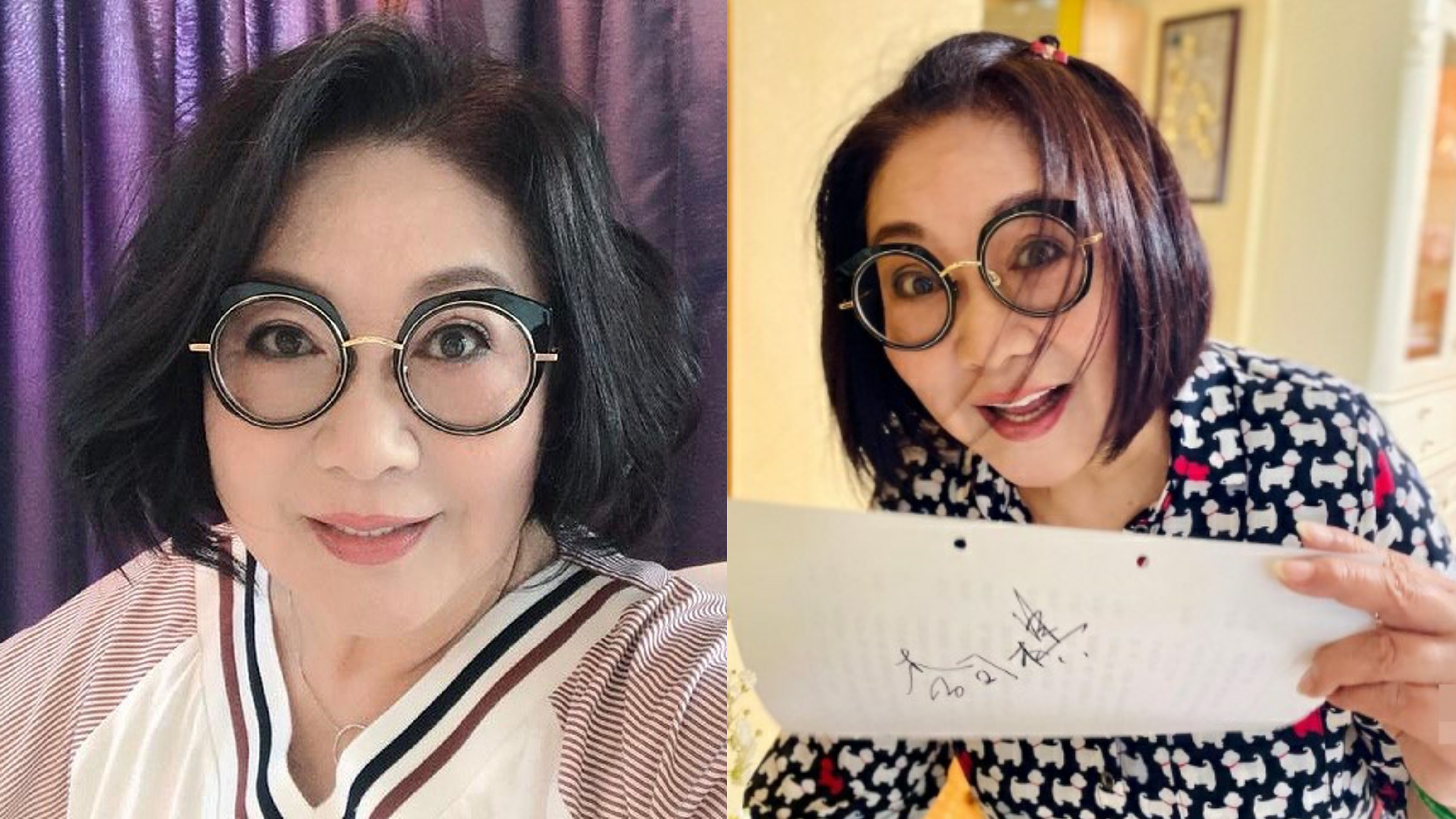 李司棋都玩打錯我的名字Challenge　網友爆笑提醒：尚有李司機呀