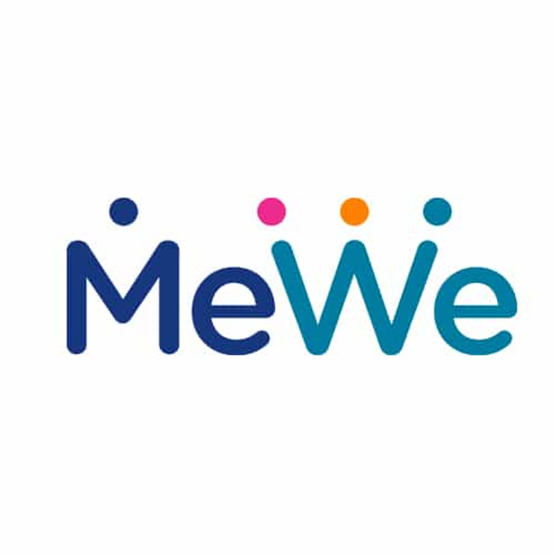 近日有不少網民號召從facebook過檔,轉用MeWe。(網上圖片) 近日有不少網民號召從facebook過檔,轉用MeWe。(網上圖片)