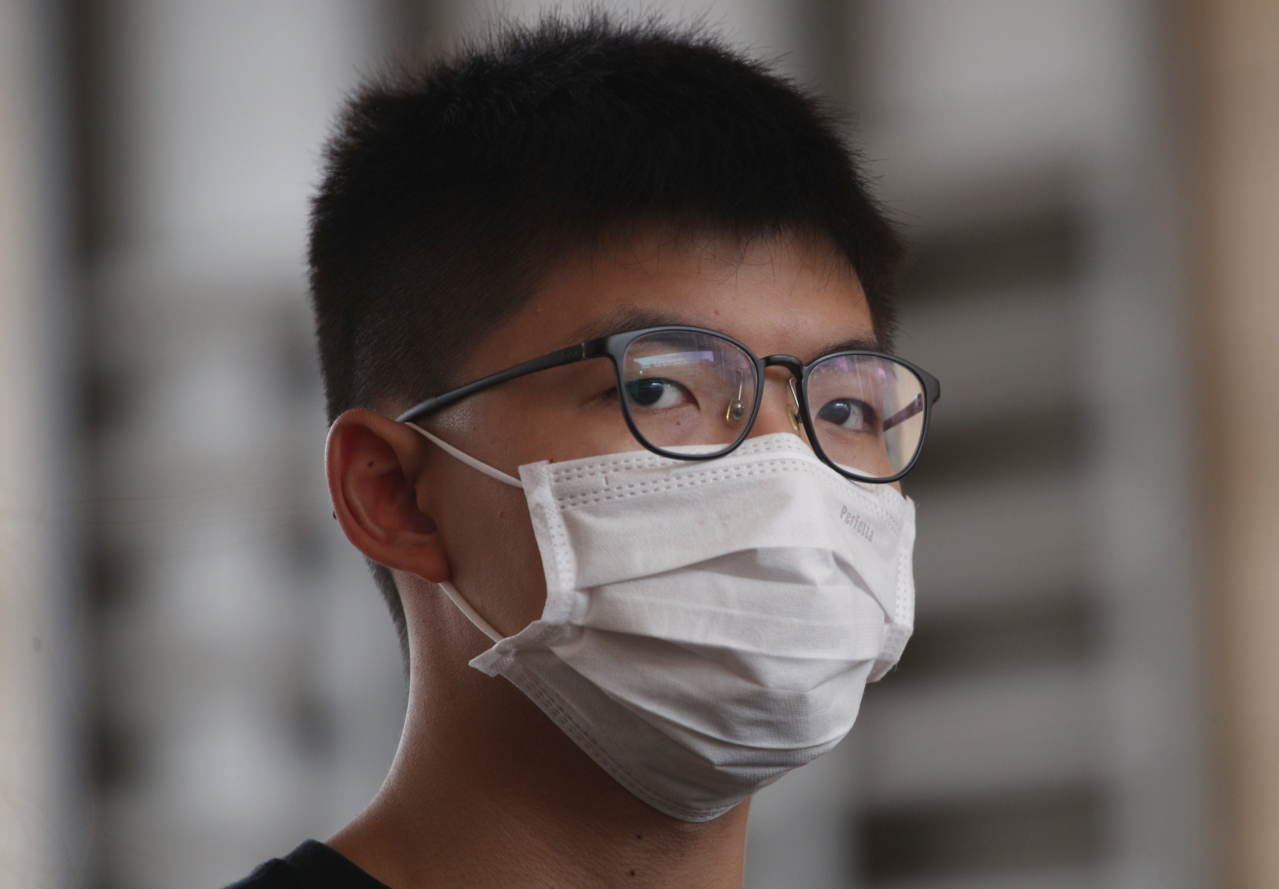 47人初選案｜黃之鋒等46人交付高院處理　吳政亨下月進行初級偵訊