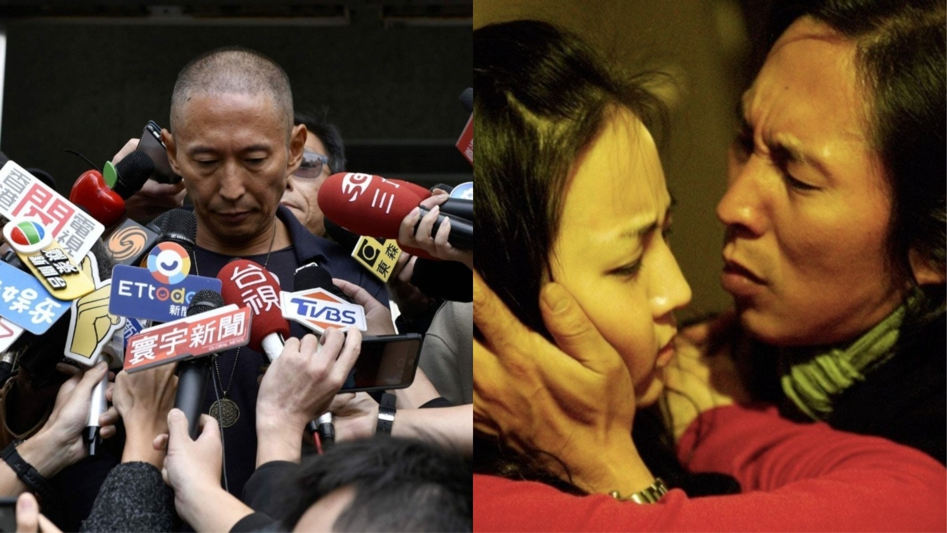 台灣導演鈕承澤性侵案二審維持原判4年仍不認罪可再上訴 – 香港01