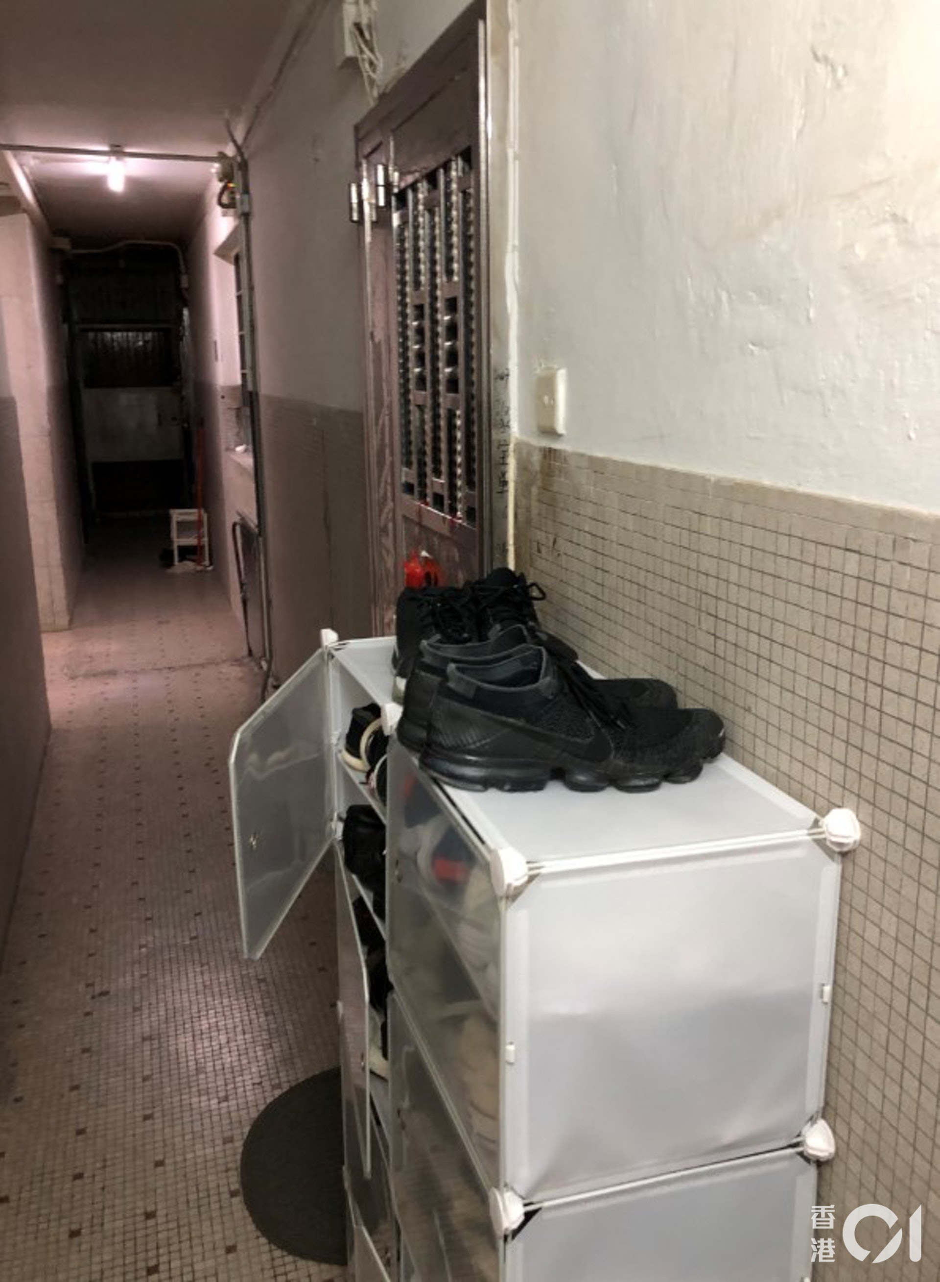 慘痛喪子的張爸爸坦言未平複,希望大眾給予空間,「我已經冇咗個仔,唔想再講!」(鄧詠中攝) 慘痛喪子的張爸爸坦言未平複,希望大眾給予空間,「我已經冇咗個仔,唔想再講!」(鄧詠中攝)
