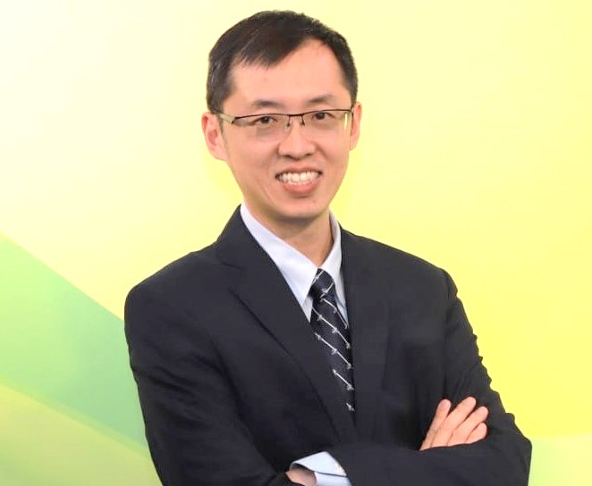 臨床腫瘤科專科李兆康醫生。(受訪者提供) 臨床腫瘤科專科李兆康醫生。(受訪者提供)