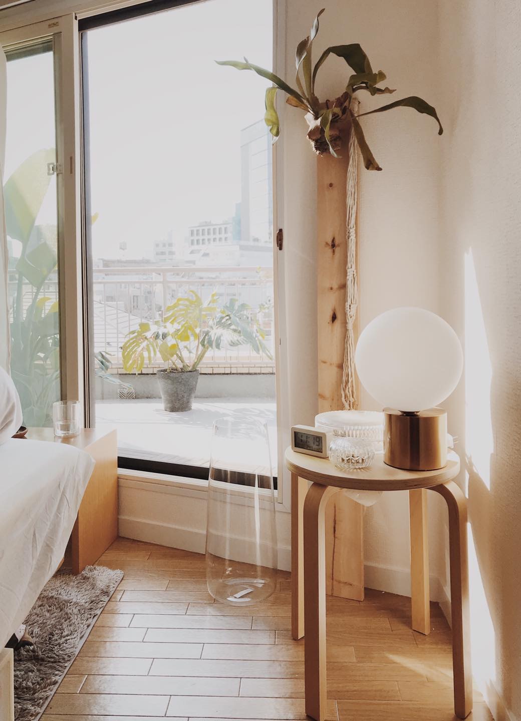 移居日本 日系居室的理想與現實 東京建築女子李昀蓁 香港01 藝文