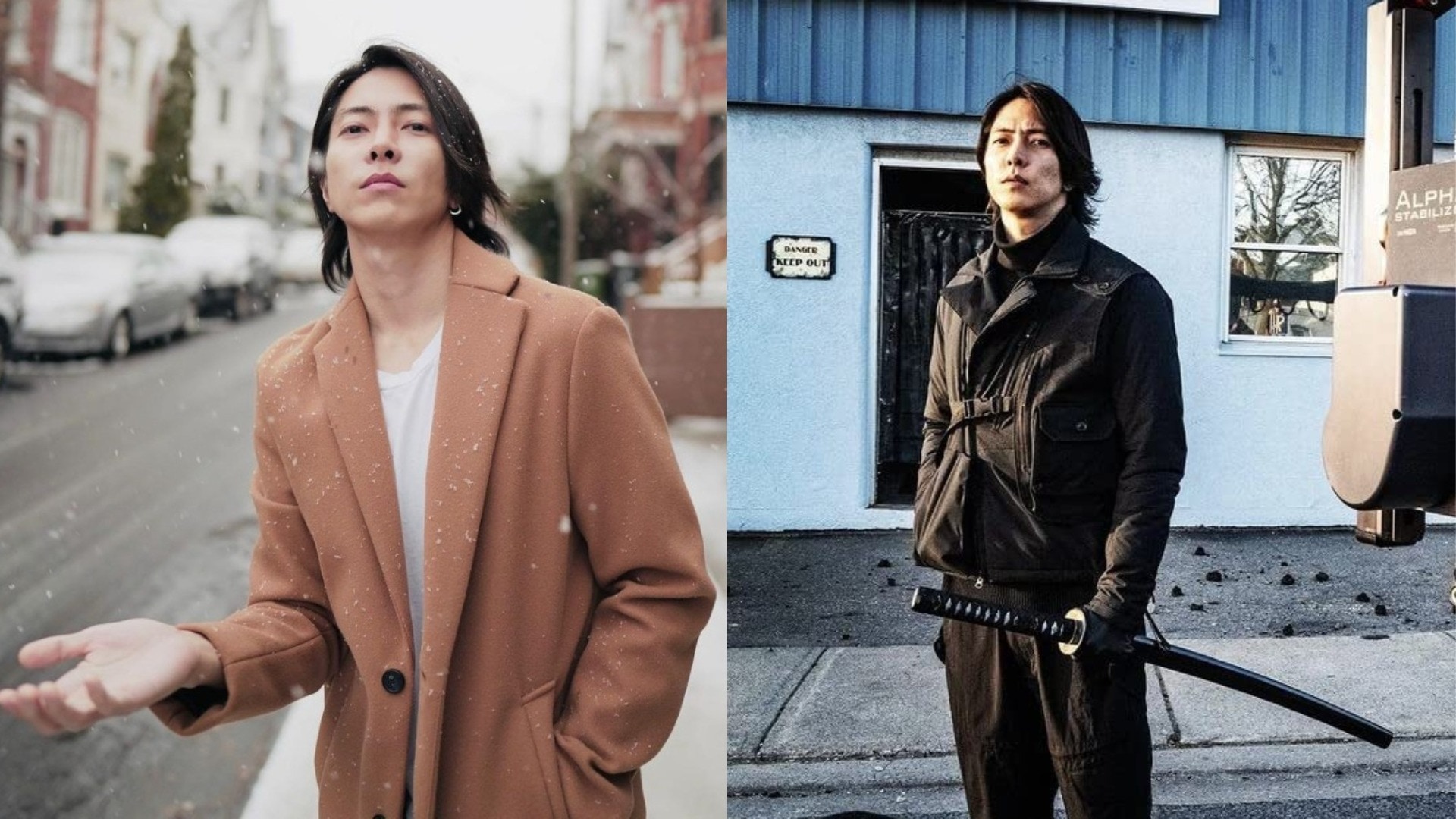 山下智久闖荷里活或零對白登場 永不會忘記非常有價值的經驗 香港01 電影