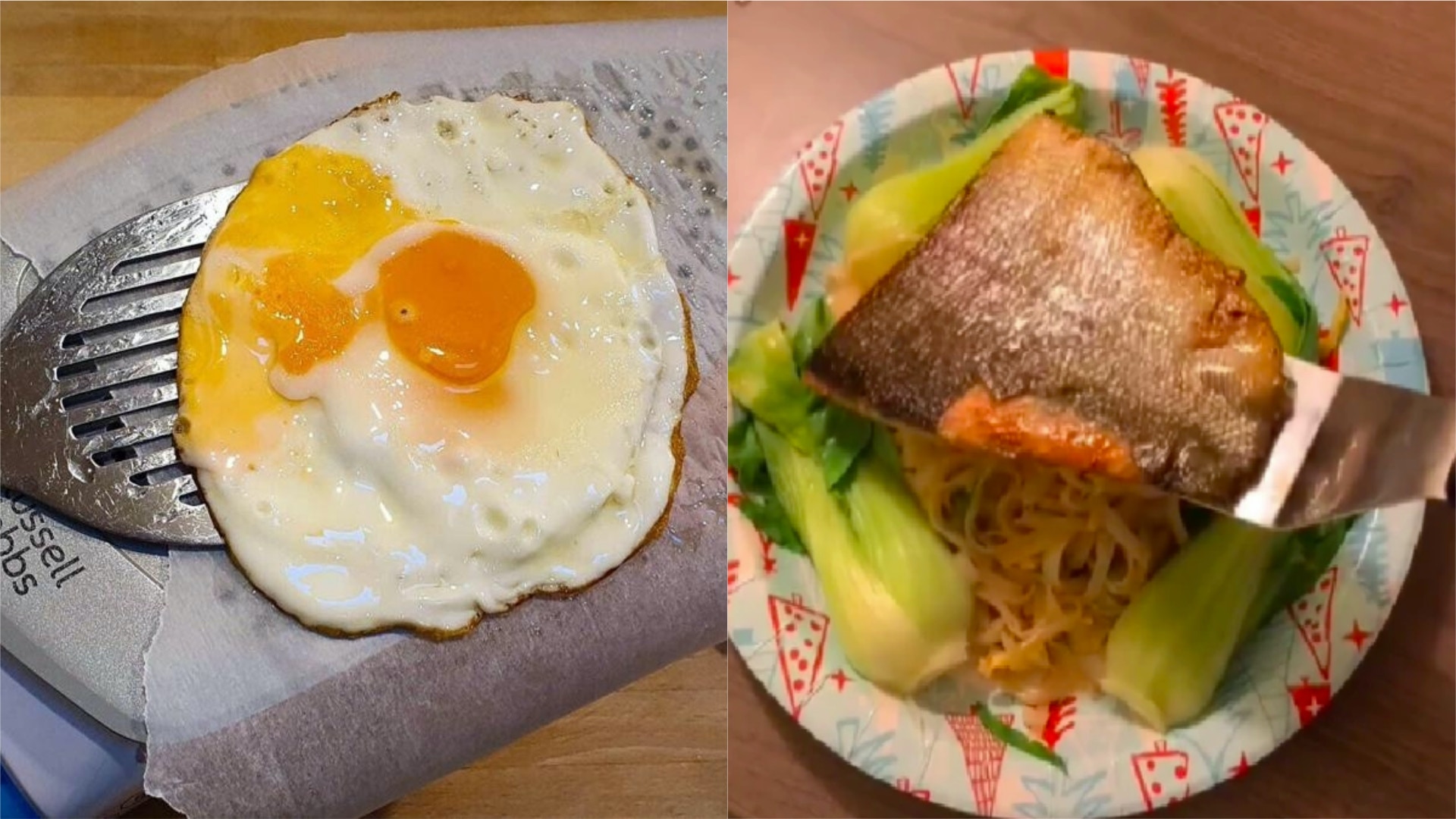 英主廚酒店房隔離　用熨斗水煲煮餐廳級菜式　Gordon Ramsay都讚