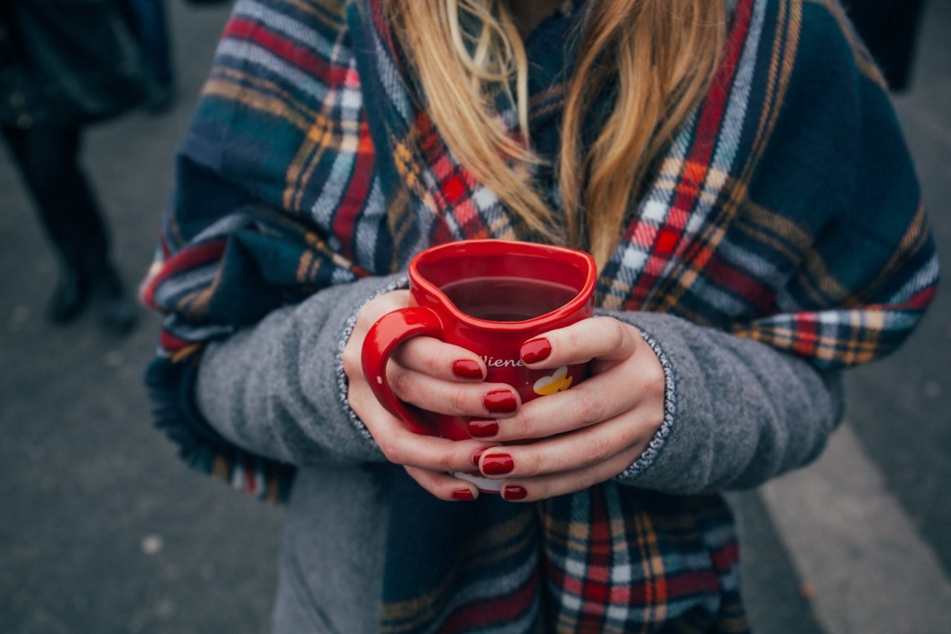 中醫認為人體易冷,因陽氣不足。(Alisa Anton/Unsplash) 中醫認為人體易冷,因陽氣不足。(Alisa Anton/Unsplash)