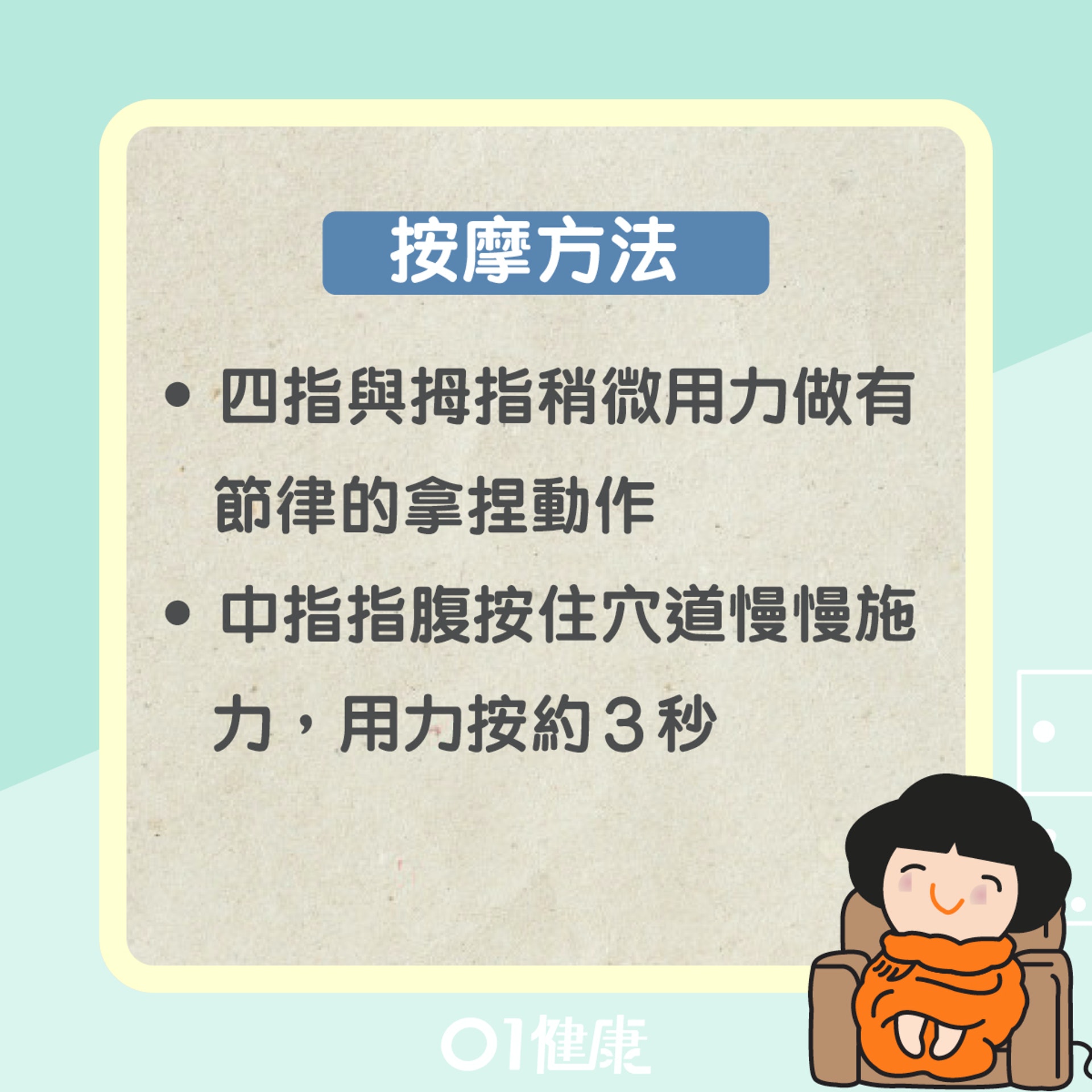 肩井穴(01製圖) 肩井穴(01製圖)