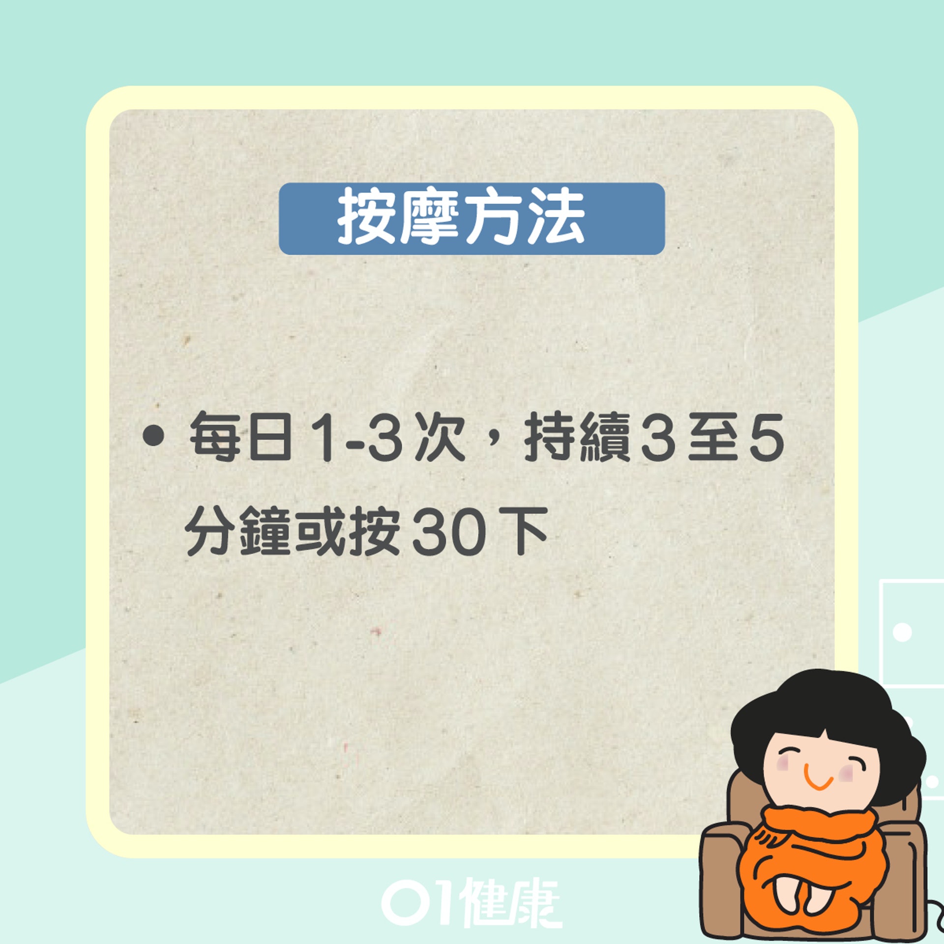 肩井穴(01製圖) 肩井穴(01製圖)