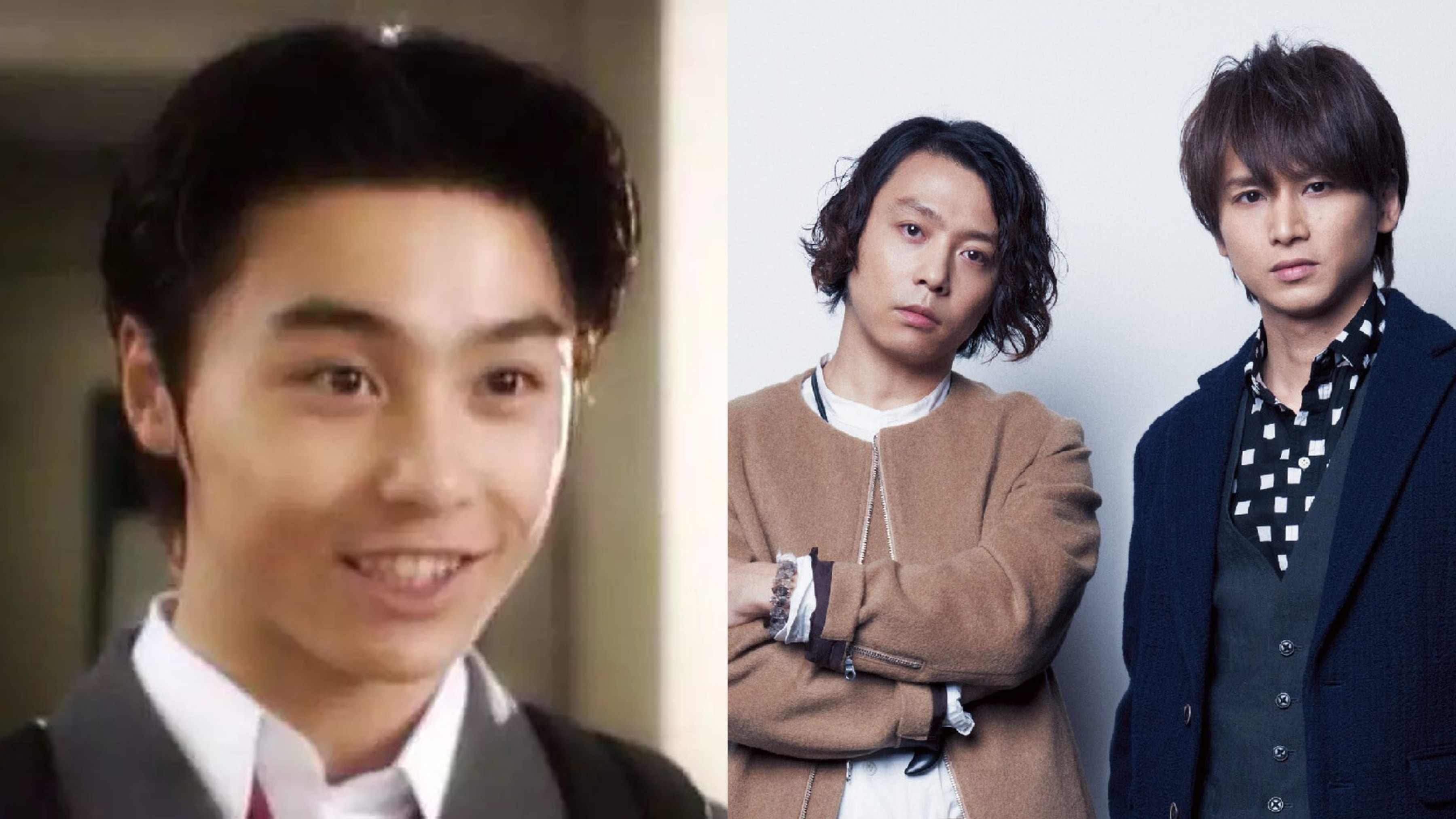 傳 金田一 堂本剛離巢尊尼事務所kinki Kids或21年拆夥