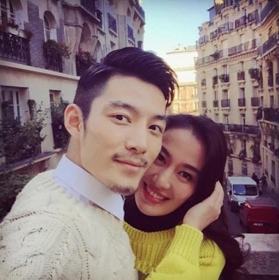 奮鬥吧主播| 葉璇親揭分手原因自爆想同前男友復合