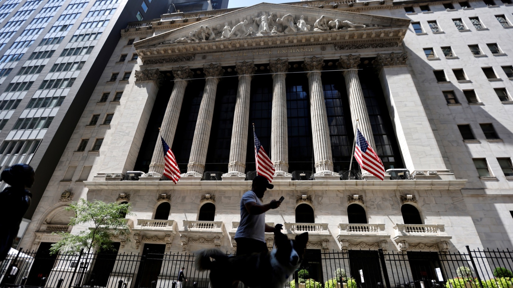 富蘭克林鄧普頓：貨幣及財政刺激、長期低利率均利好風險資產