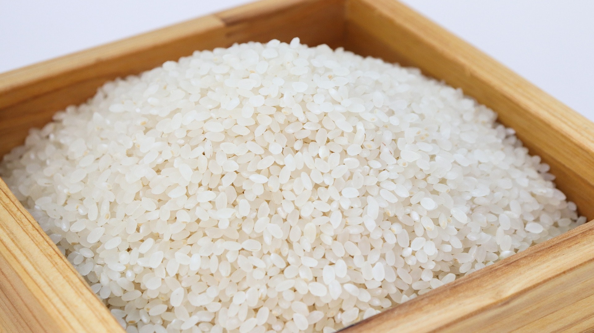 米營養｜白米易消化紅米抗氧化5種米要點揀？腸胃差溝米黃金比例