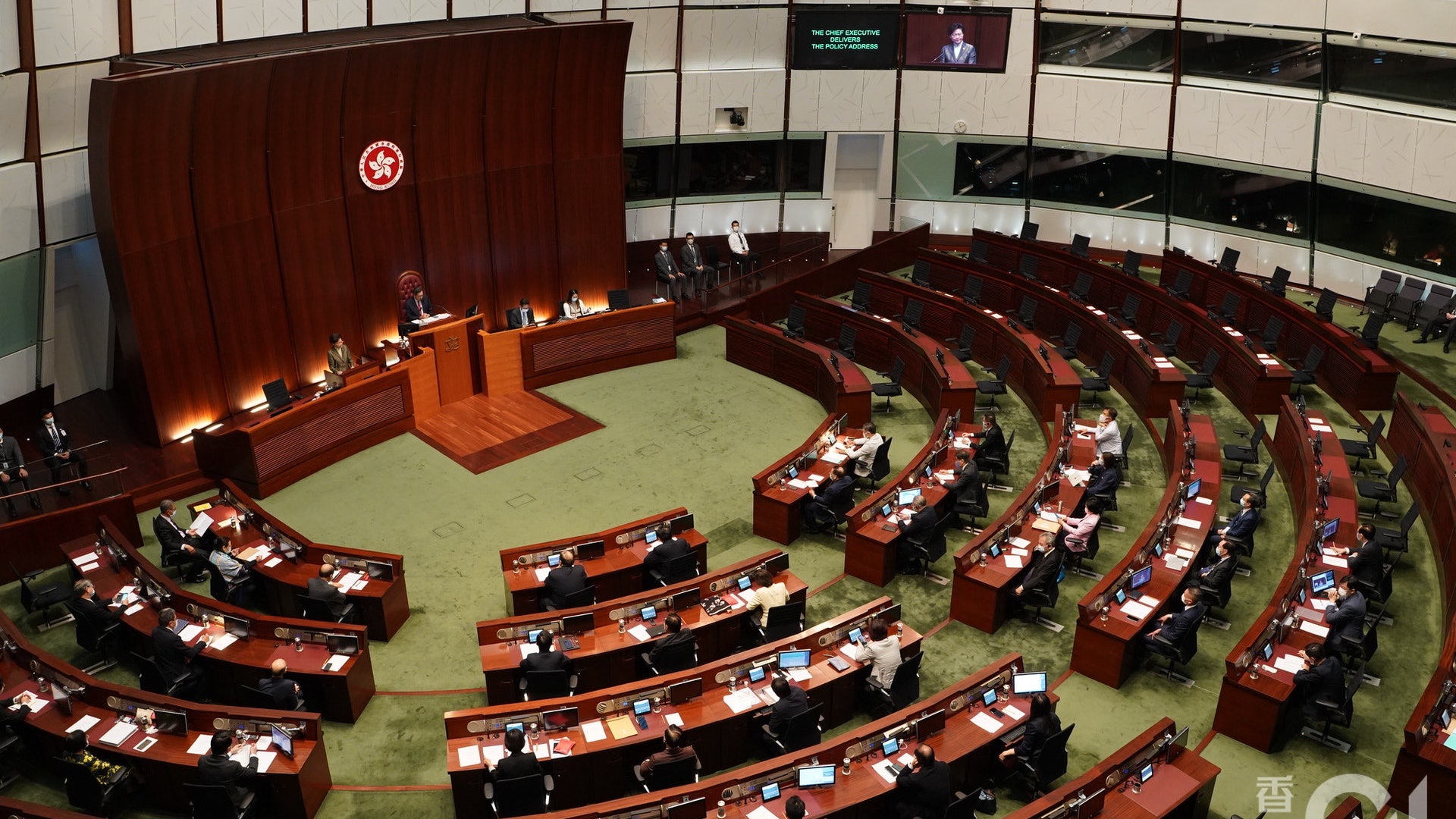 民主政治是為了尋求共善 民主政治是為了尋求共善