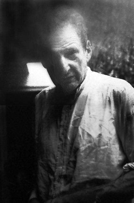 盧西安・佛洛伊德（Lucian Michael Freud）（Wikimedia Commons）