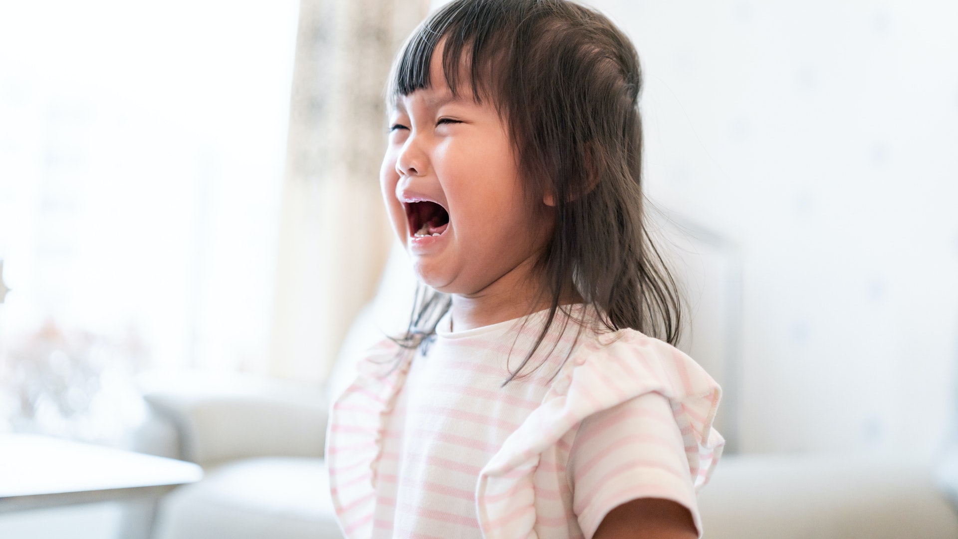 教養|要子女罰企非企越耐越收效 懂小孩心理的罰10秒已見效果 教養|要子女罰企非企越耐越收效 懂小孩心理的罰10秒已見效果
