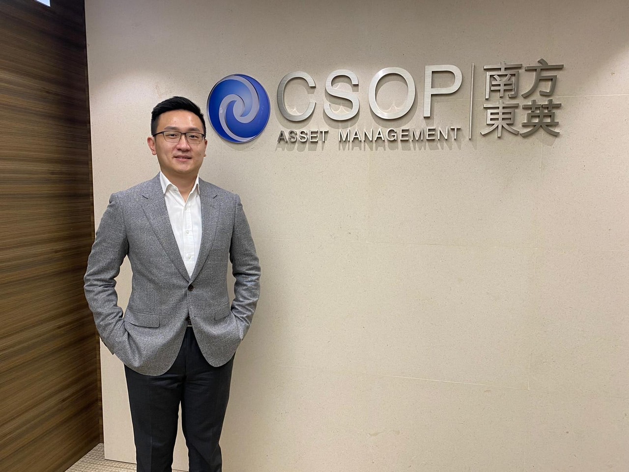 南方東英推科指2倍槓桿正向、反向ETF 對沖科技股入場775元